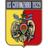 Catanzaro 队徽