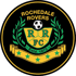 Rochdale Rovers U23 队徽